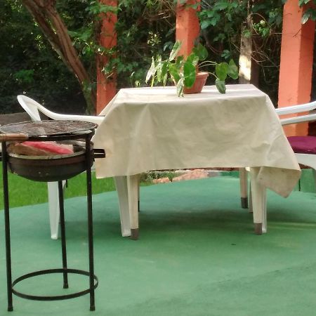Casa Da Nana - Buzios Villa Buitenkant foto
