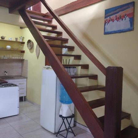 Casa Da Nana - Buzios Villa Buitenkant foto