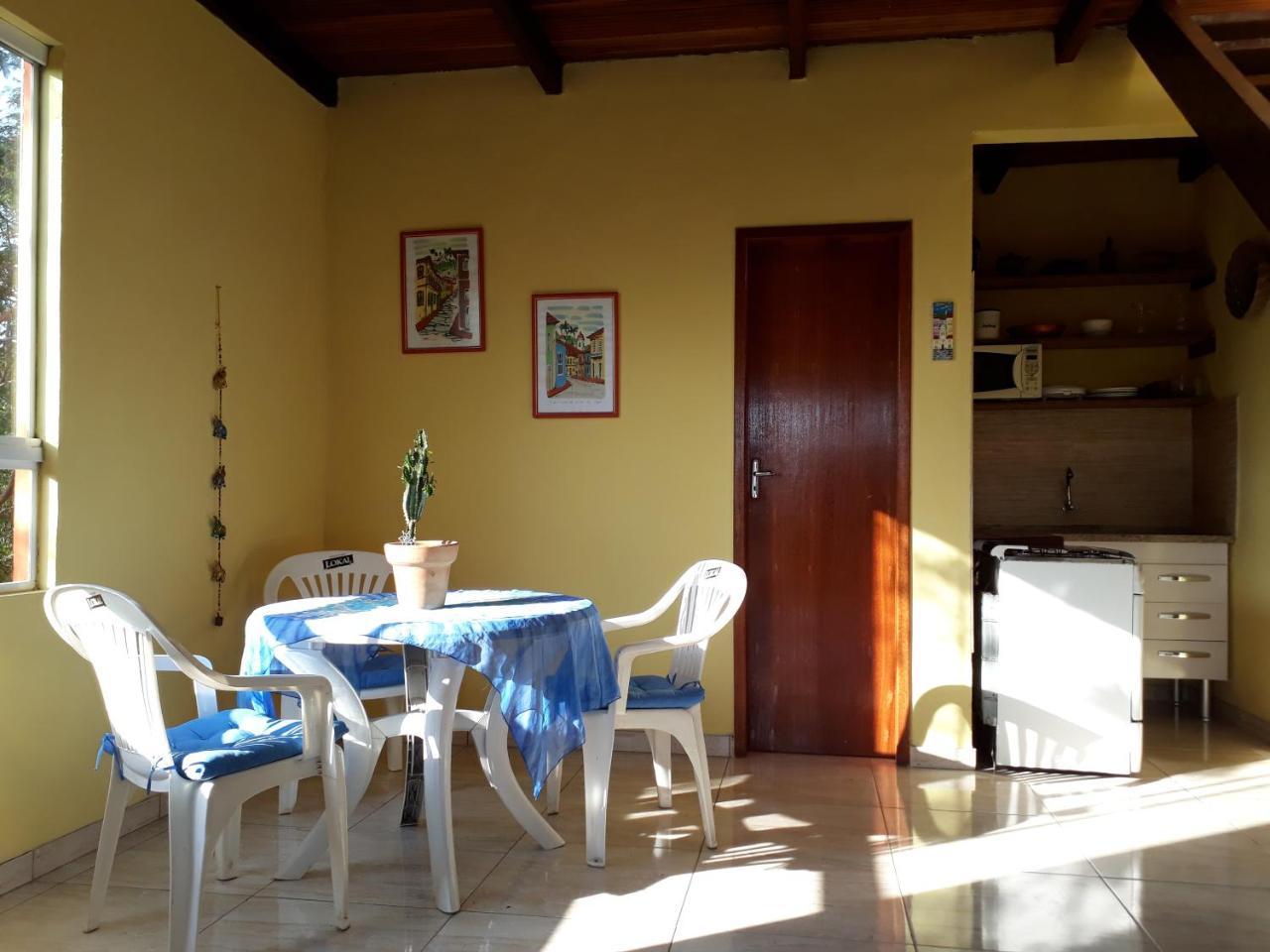 Casa Da Nana - Buzios Villa Buitenkant foto
