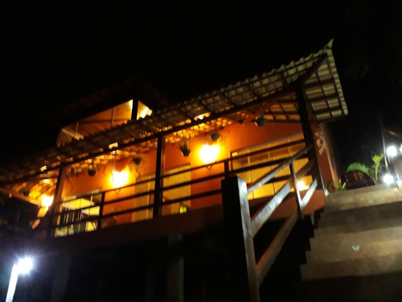 Casa Da Nana - Buzios Villa Buitenkant foto