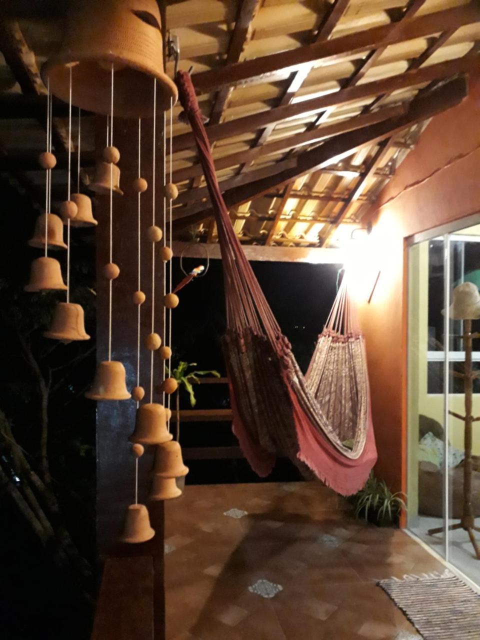 Casa Da Nana - Buzios Villa Buitenkant foto