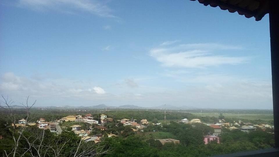 Casa Da Nana - Buzios Villa Buitenkant foto
