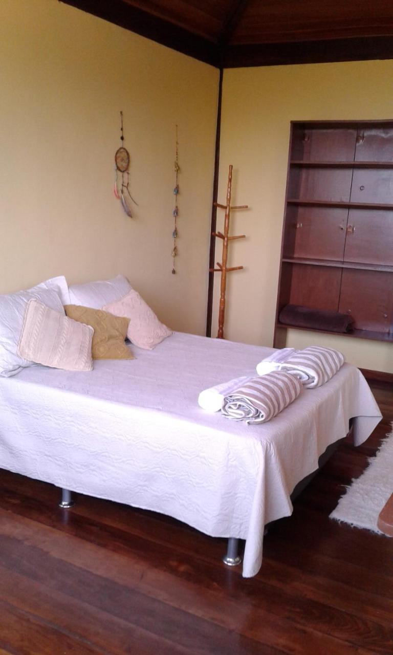 Casa Da Nana - Buzios Villa Buitenkant foto