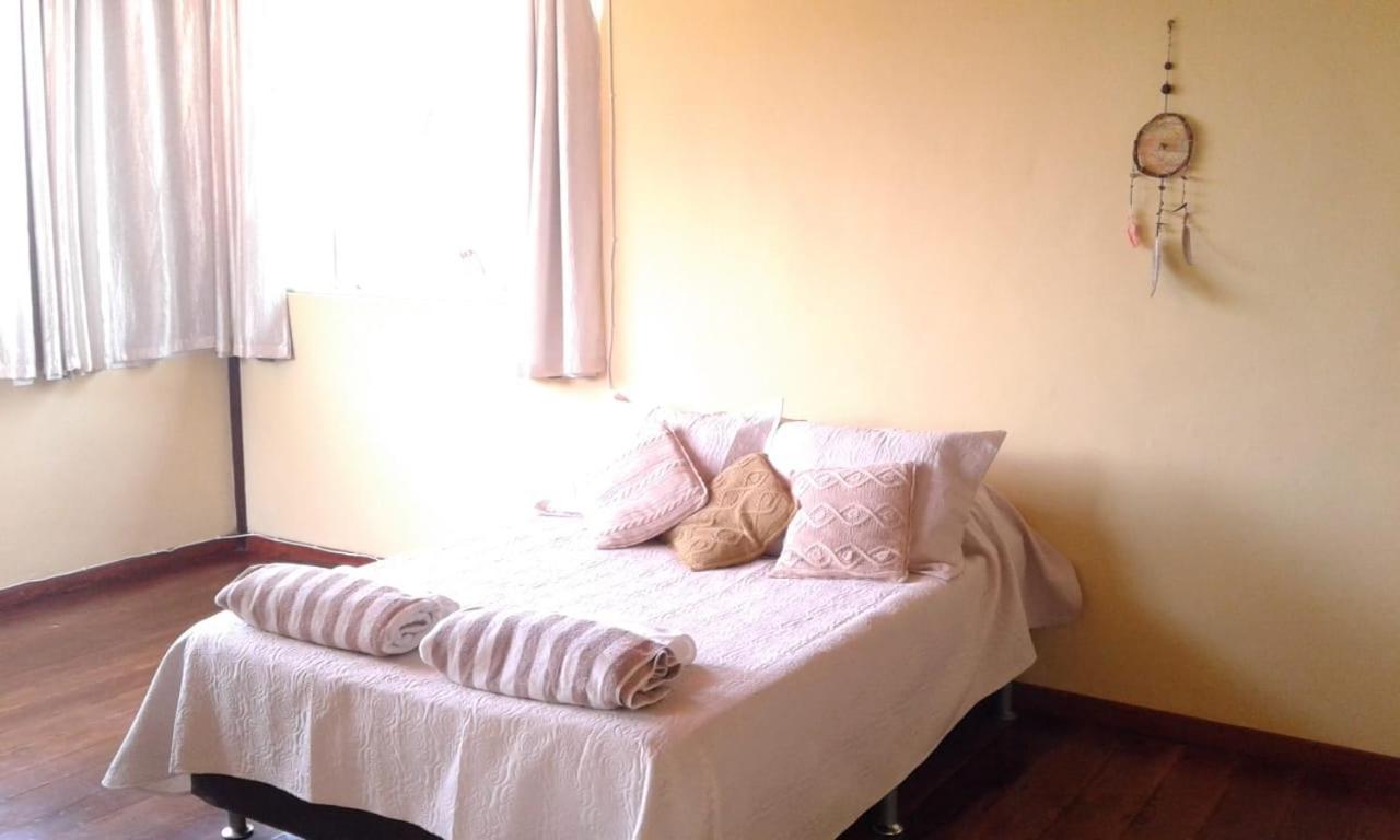 Casa Da Nana - Buzios Villa Buitenkant foto