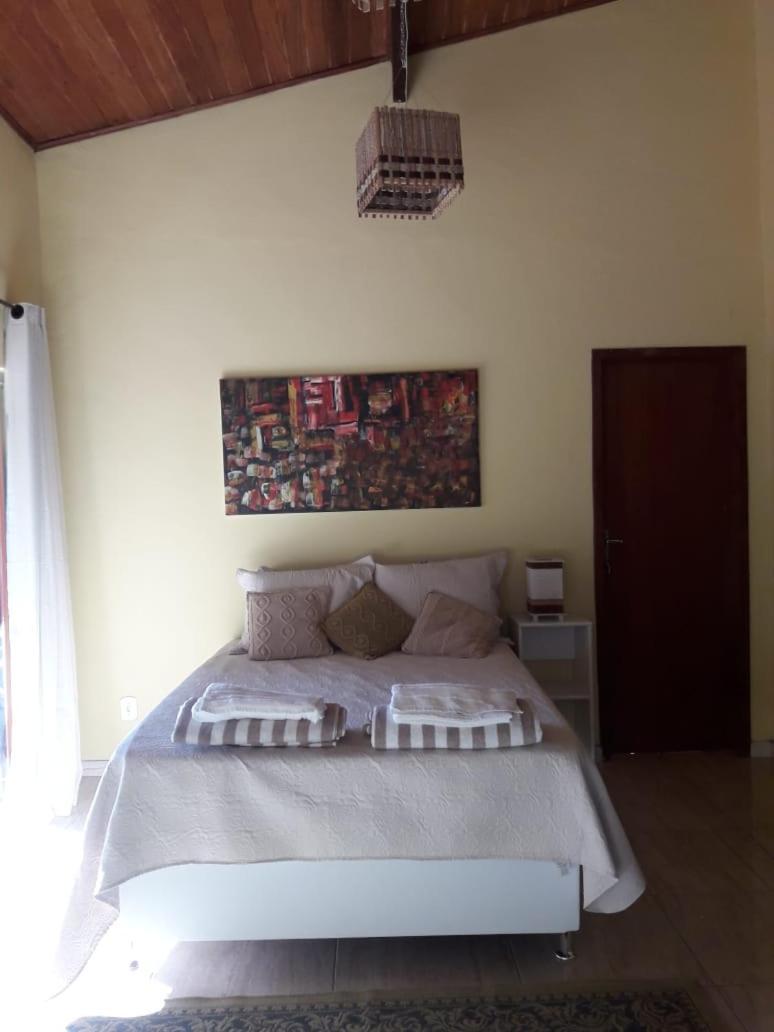 Casa Da Nana - Buzios Villa Buitenkant foto