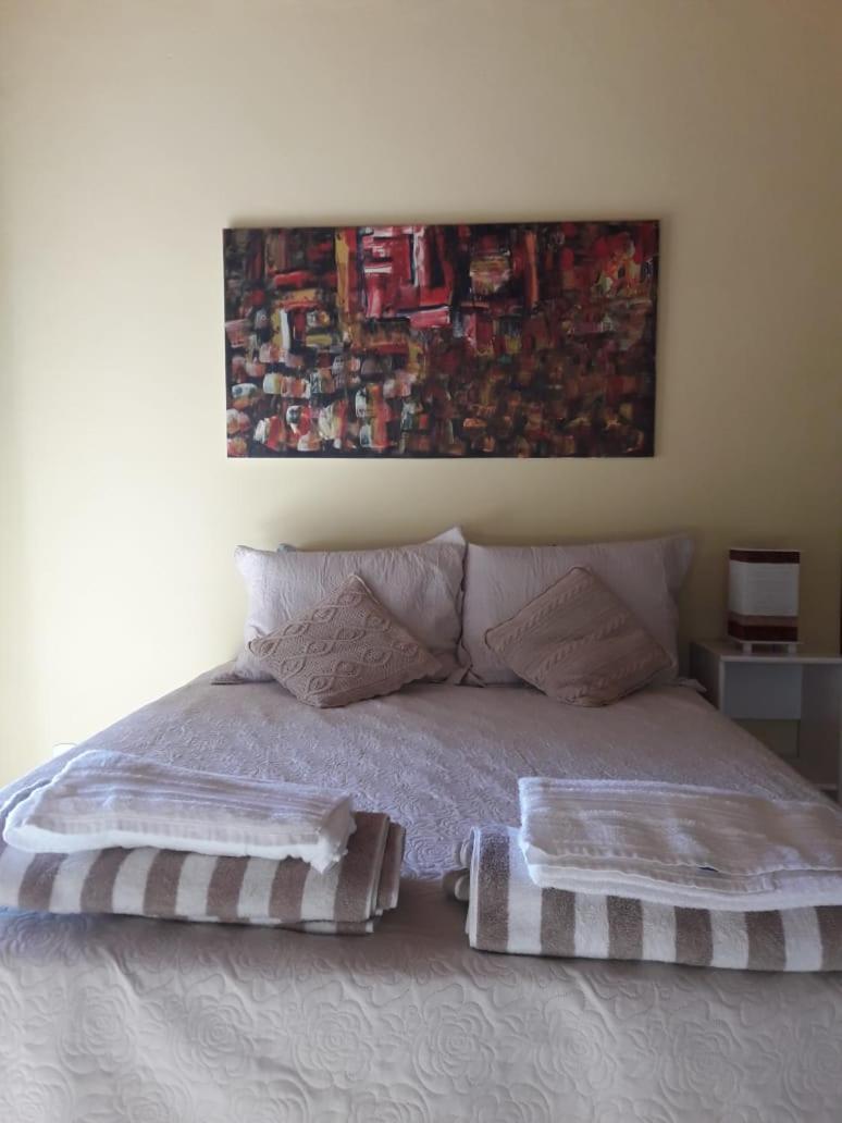 Casa Da Nana - Buzios Villa Buitenkant foto