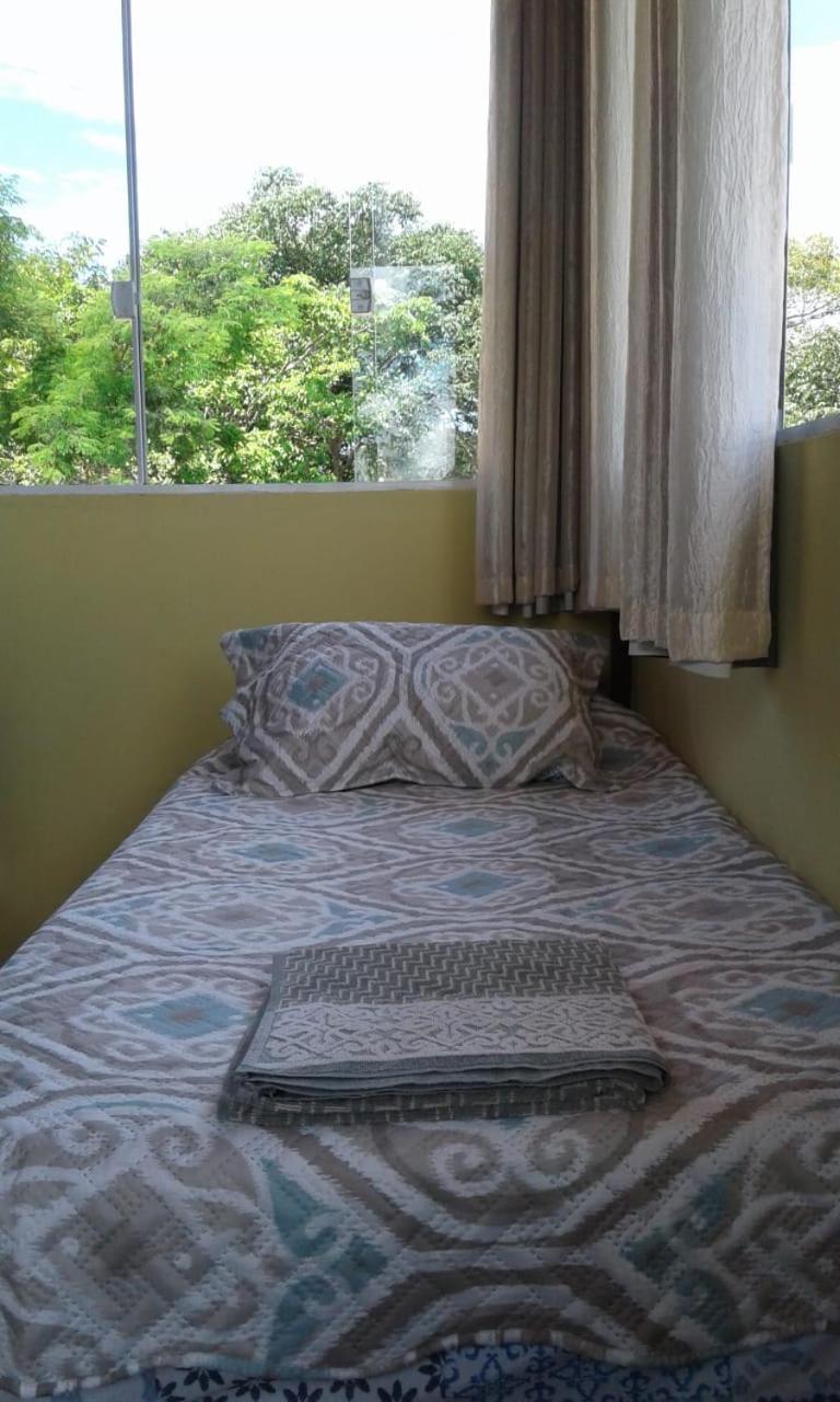 Casa Da Nana - Buzios Villa Buitenkant foto