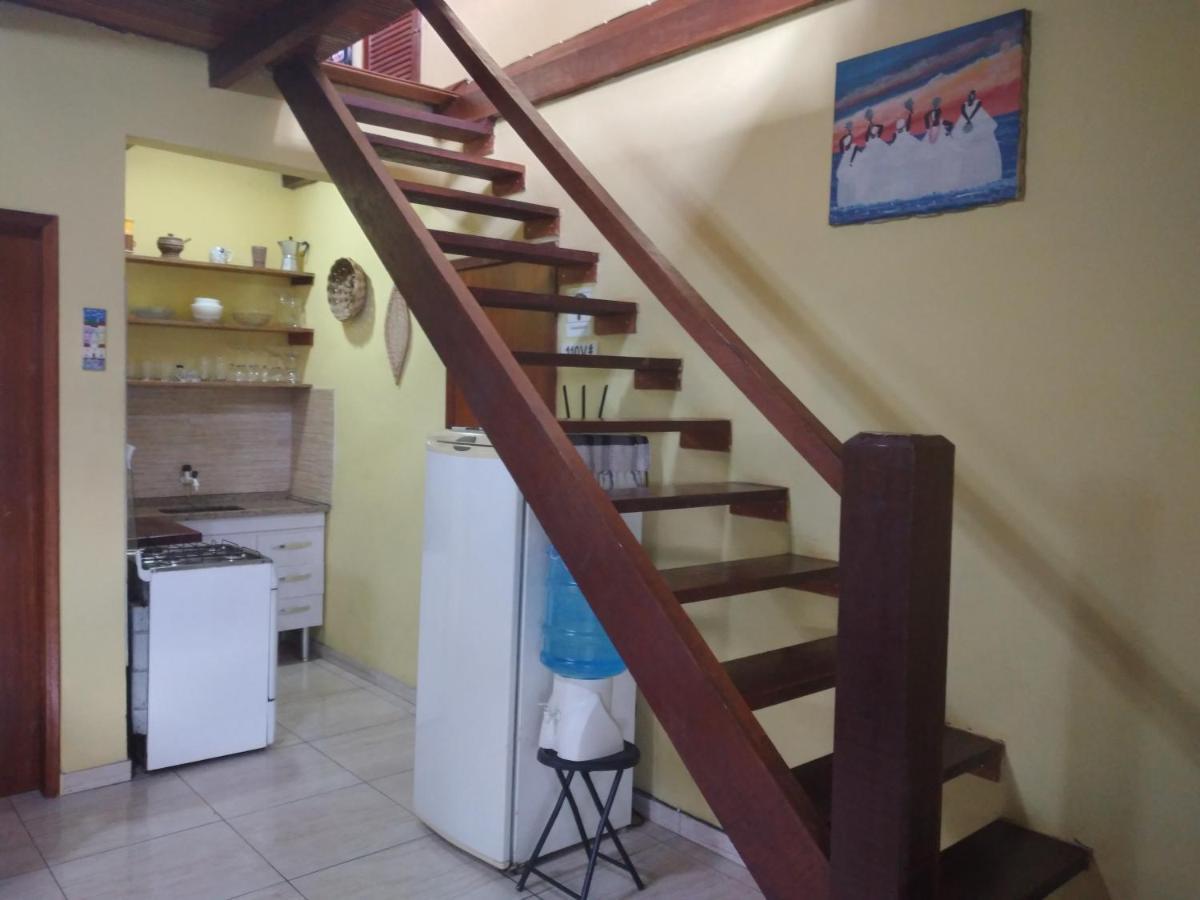 Casa Da Nana - Buzios Villa Buitenkant foto