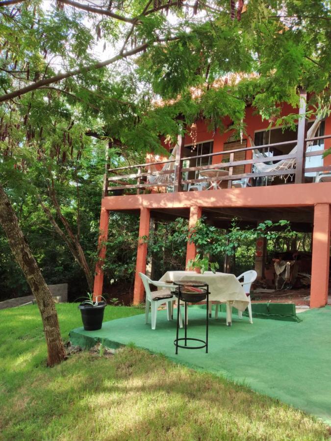 Casa Da Nana - Buzios Villa Buitenkant foto