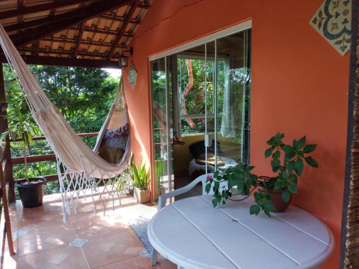 Casa Da Nana - Buzios Villa Buitenkant foto