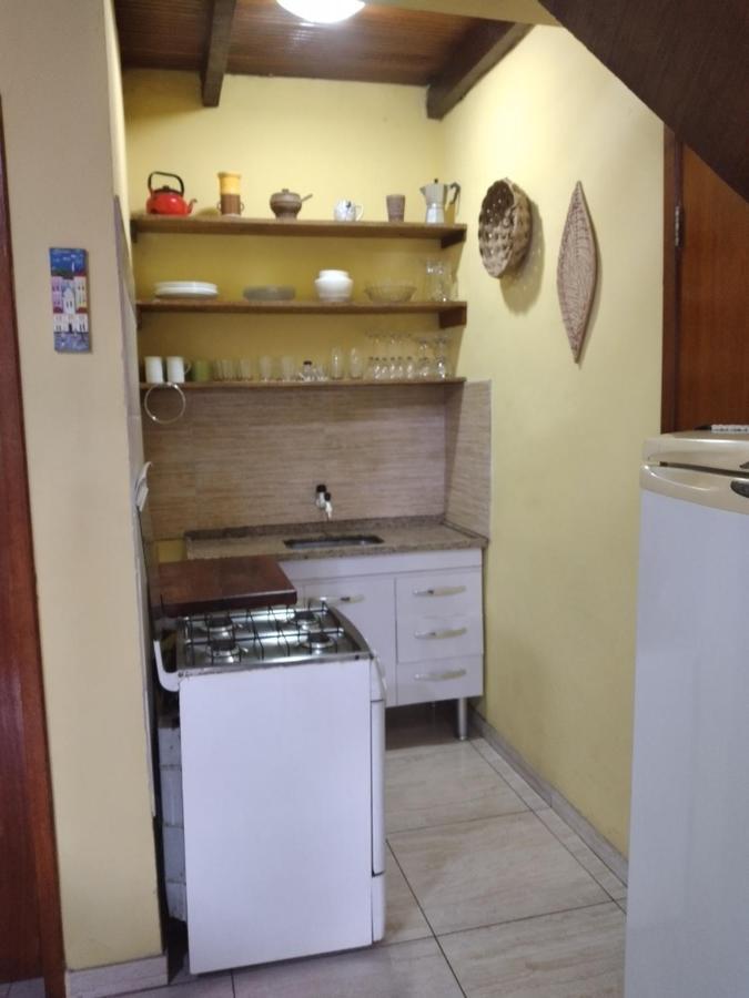 Casa Da Nana - Buzios Villa Buitenkant foto