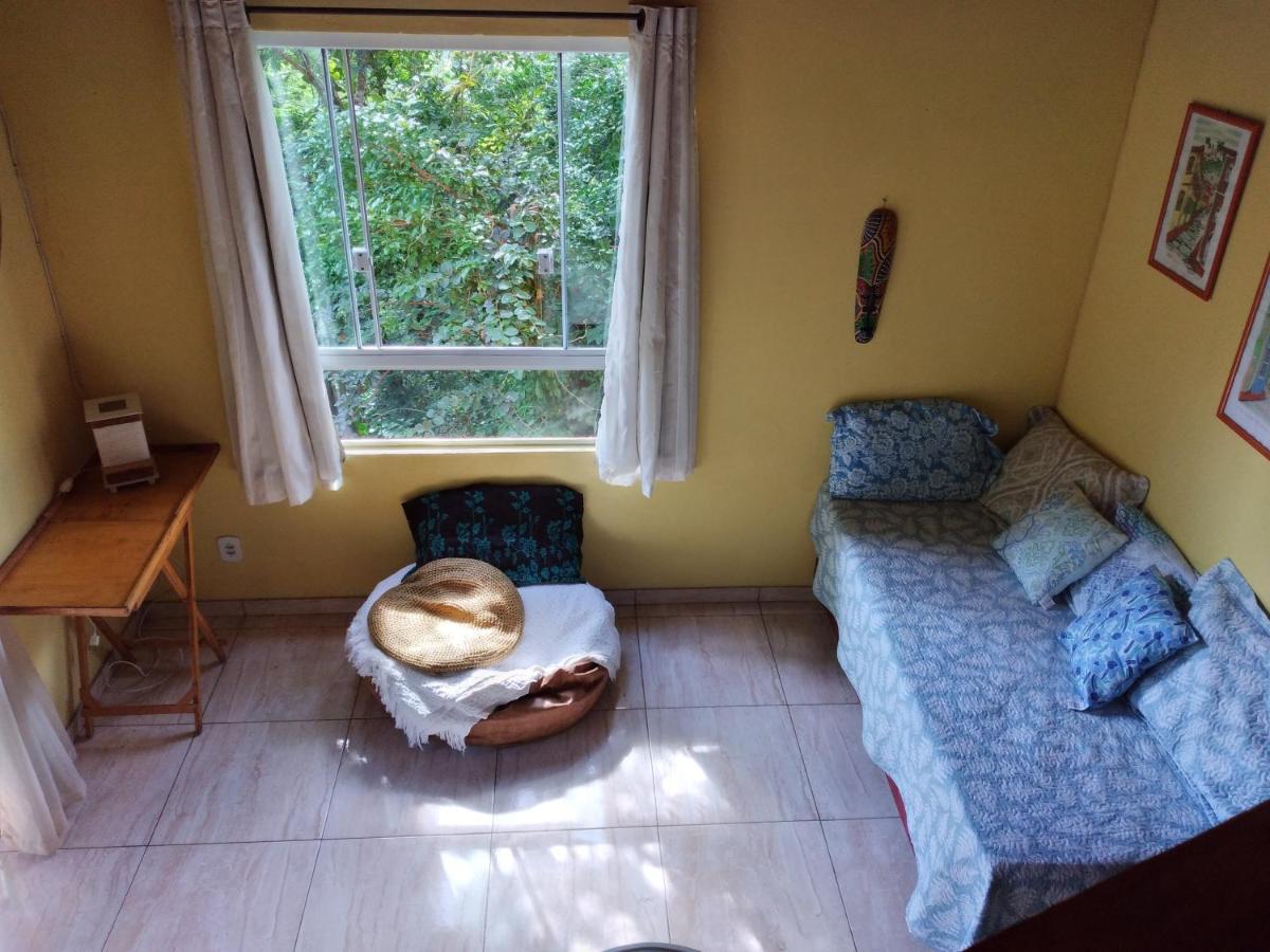 Casa Da Nana - Buzios Villa Buitenkant foto