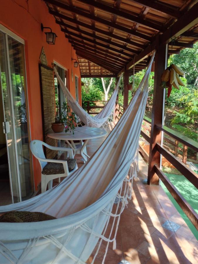 Casa Da Nana - Buzios Villa Buitenkant foto