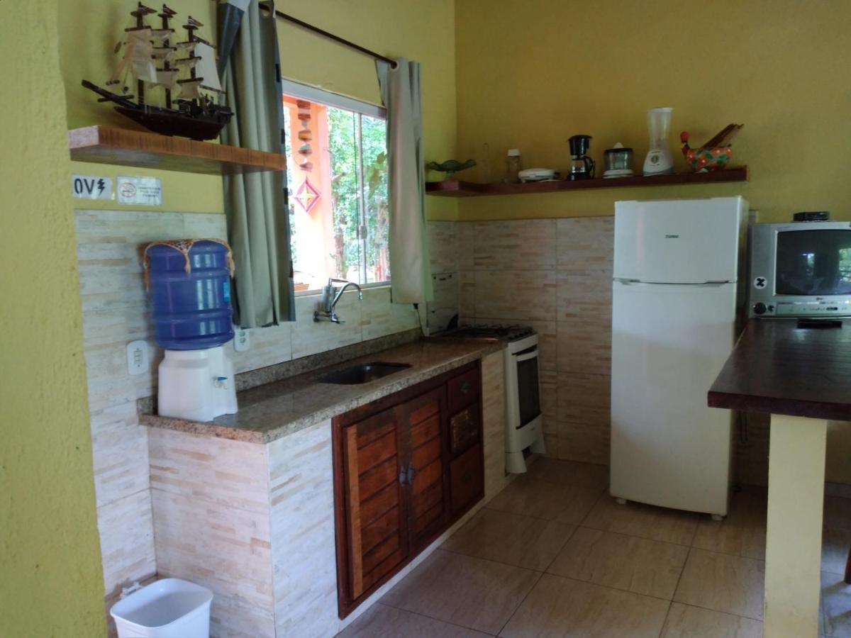 Casa Da Nana - Buzios Villa Buitenkant foto