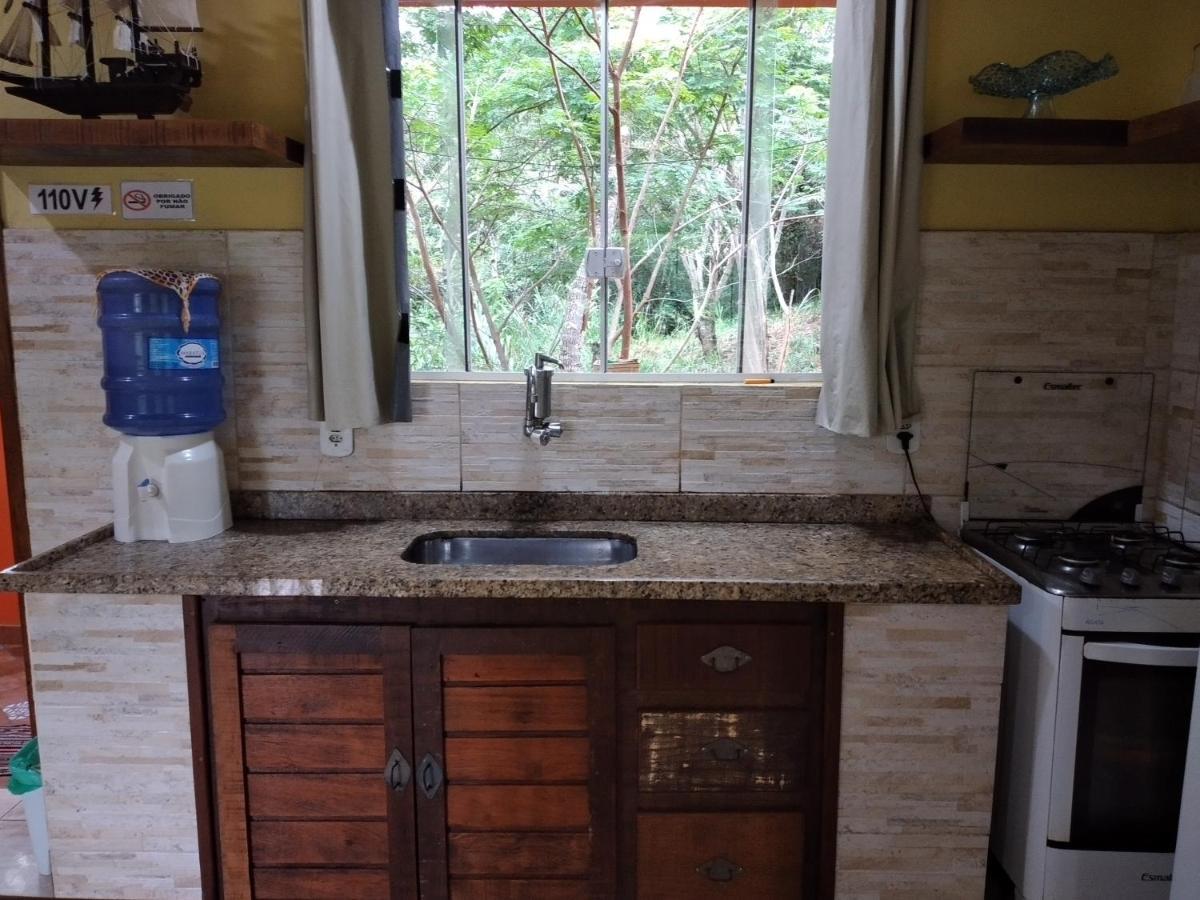Casa Da Nana - Buzios Villa Buitenkant foto