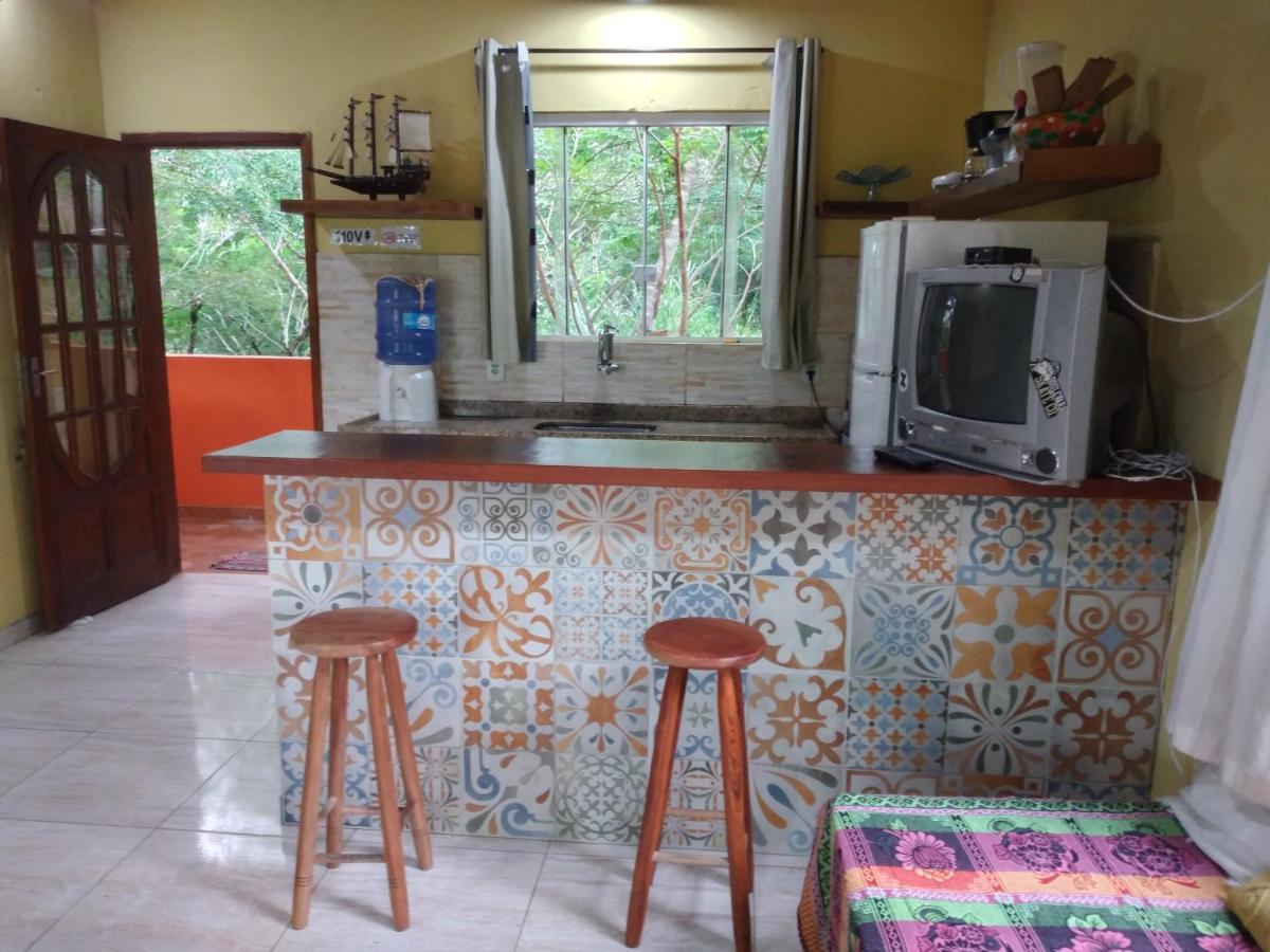 Casa Da Nana - Buzios Villa Buitenkant foto