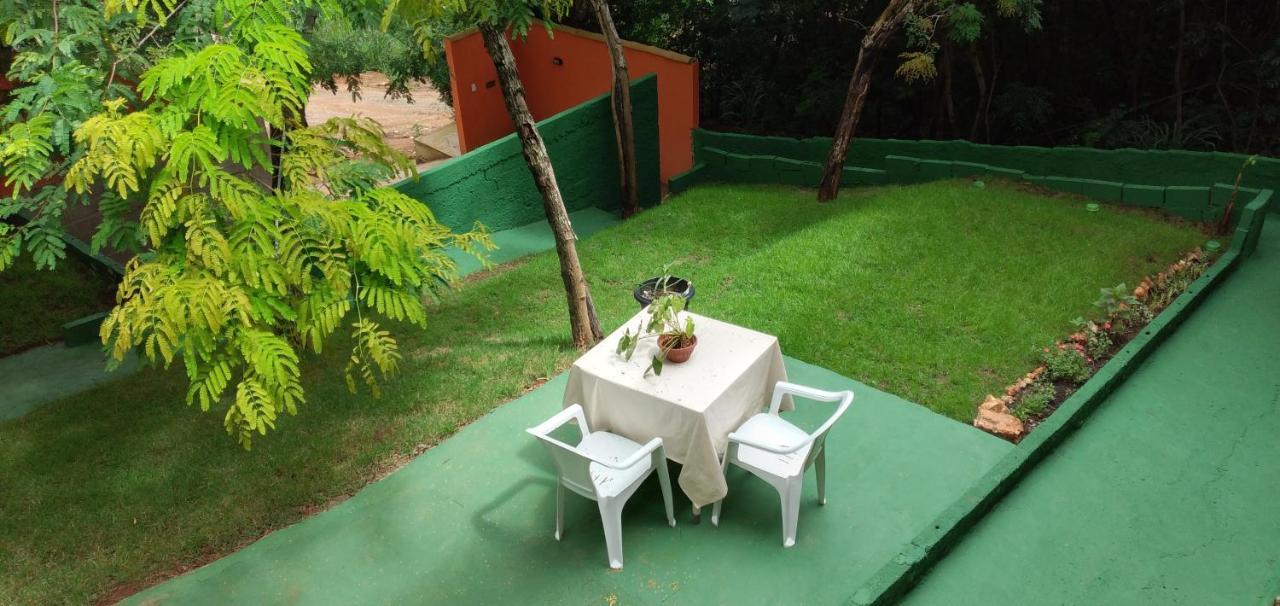 Casa Da Nana - Buzios Villa Buitenkant foto