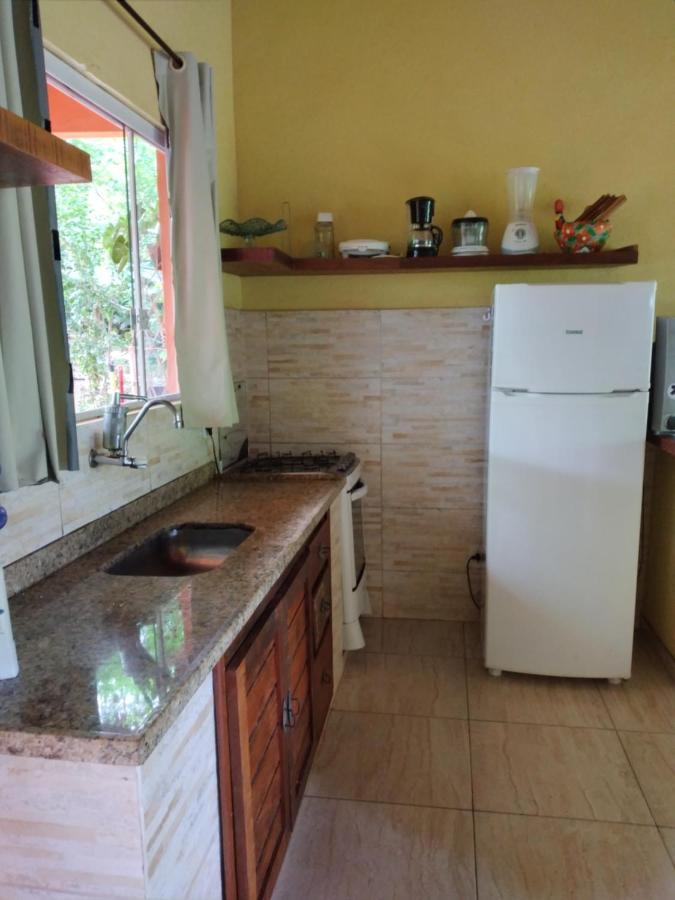Casa Da Nana - Buzios Villa Buitenkant foto