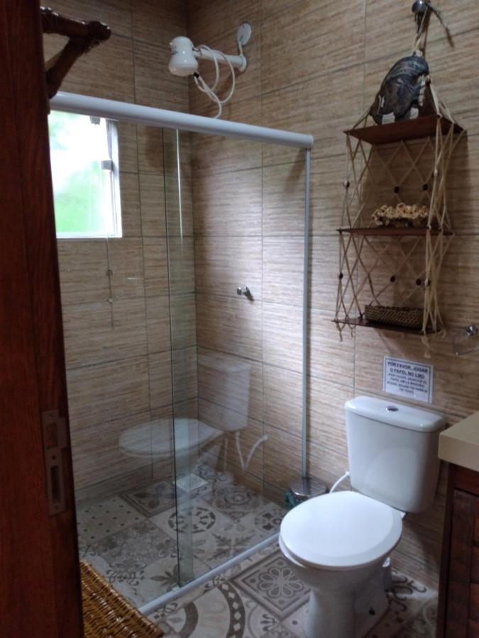 Casa Da Nana - Buzios Villa Buitenkant foto