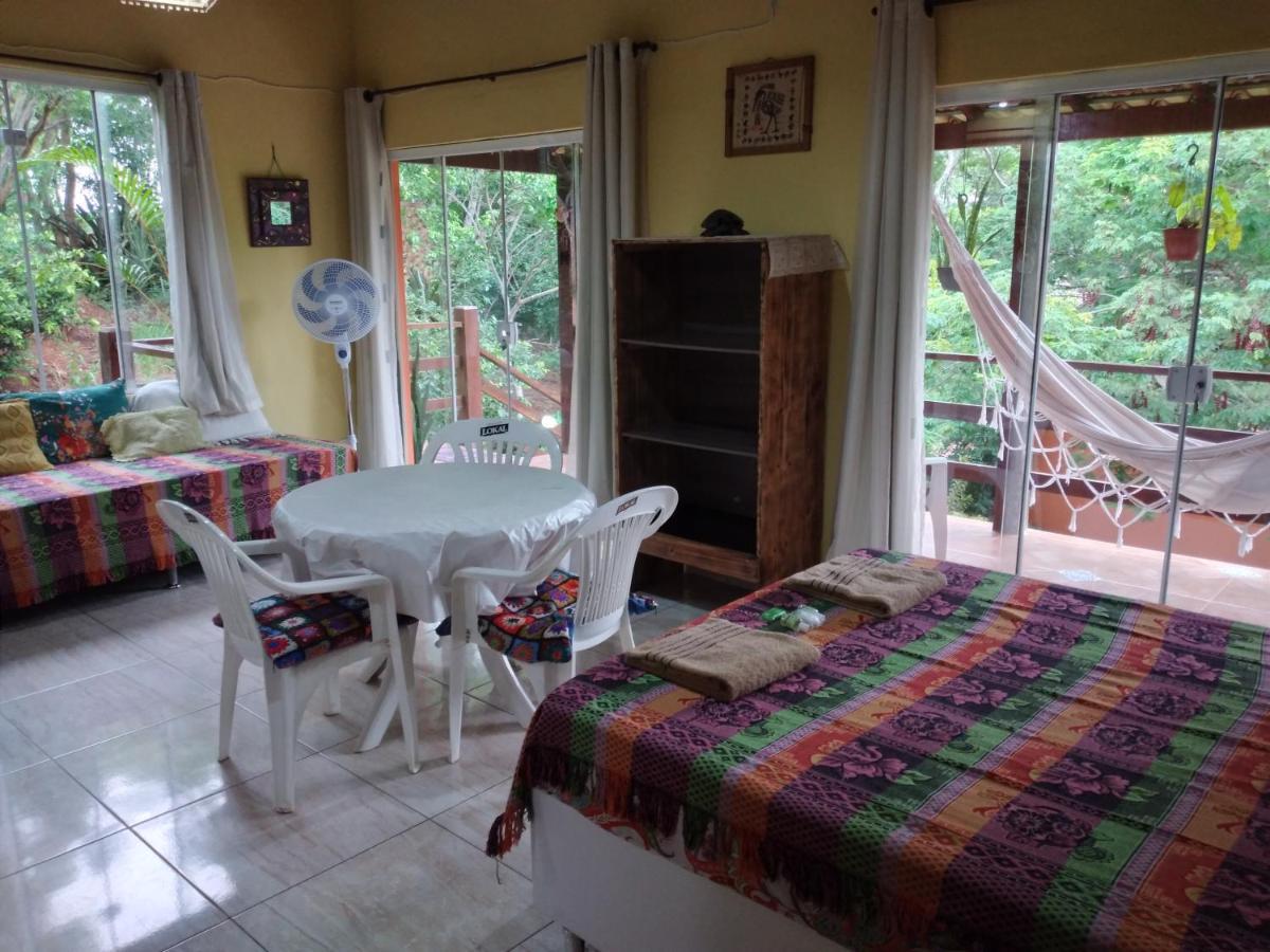 Casa Da Nana - Buzios Villa Buitenkant foto