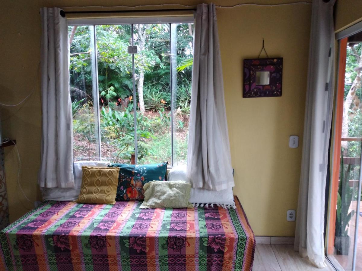 Casa Da Nana - Buzios Villa Buitenkant foto