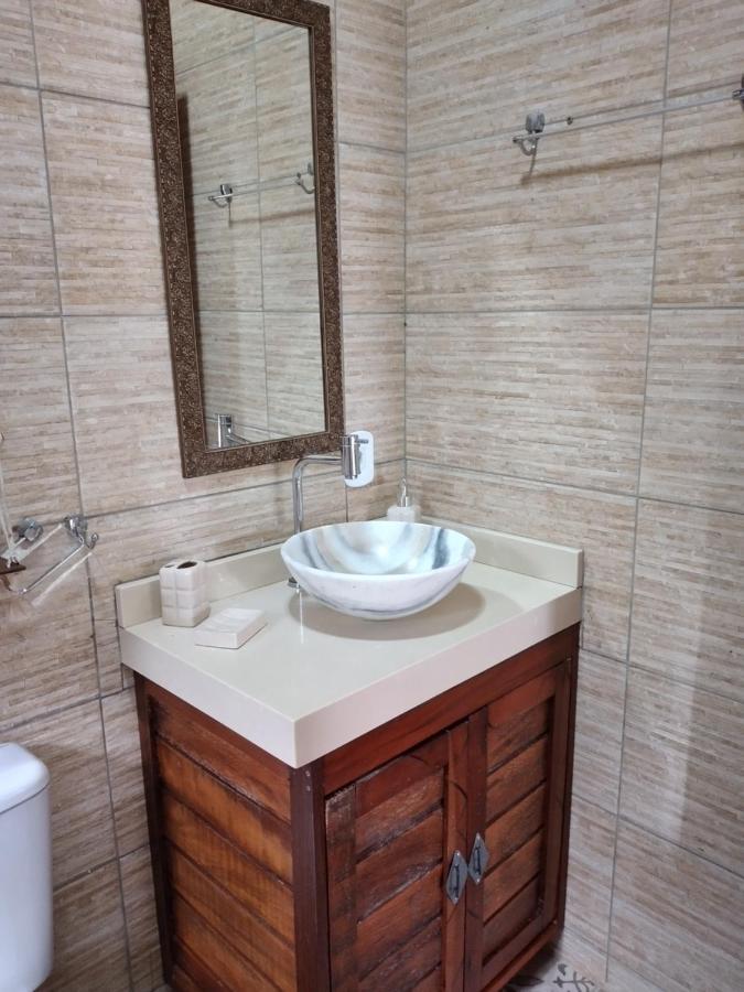Casa Da Nana - Buzios Villa Buitenkant foto