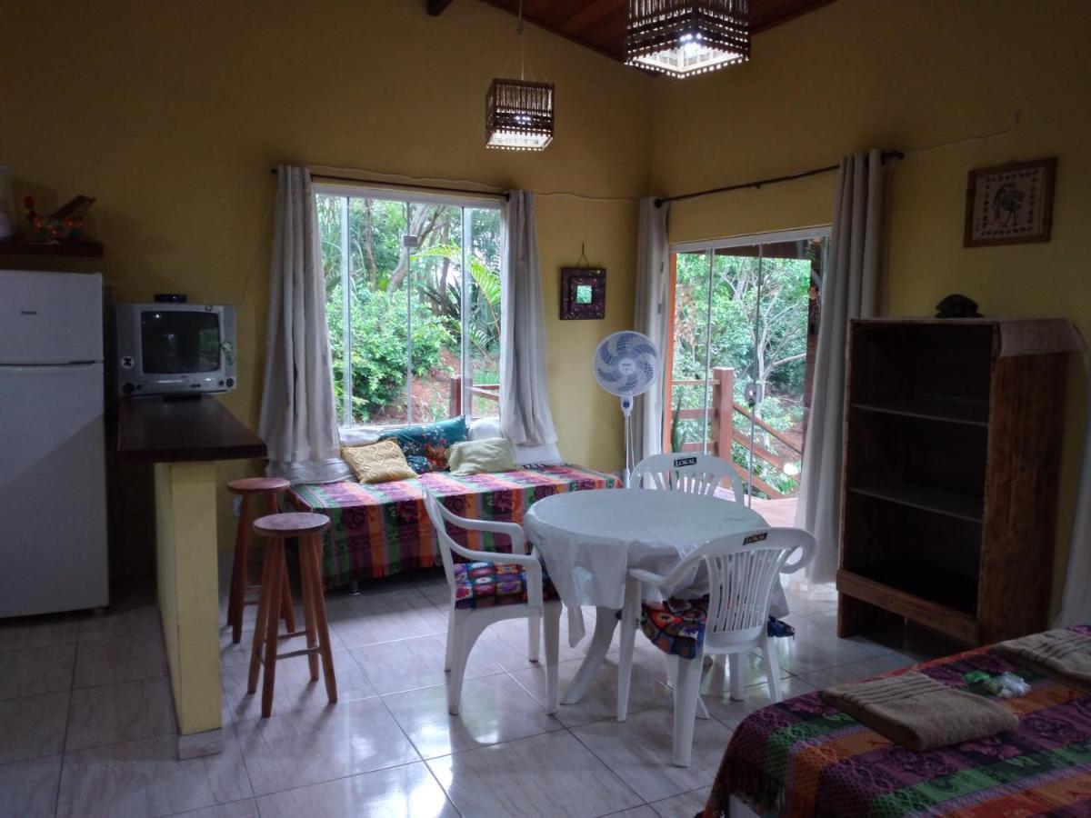 Casa Da Nana - Buzios Villa Buitenkant foto