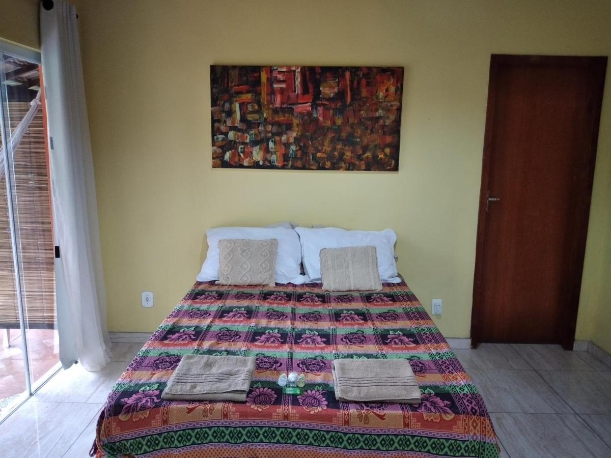 Casa Da Nana - Buzios Villa Buitenkant foto