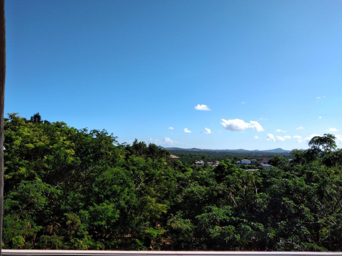 Casa Da Nana - Buzios Villa Buitenkant foto