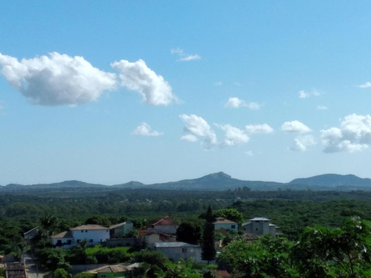 Casa Da Nana - Buzios Villa Buitenkant foto