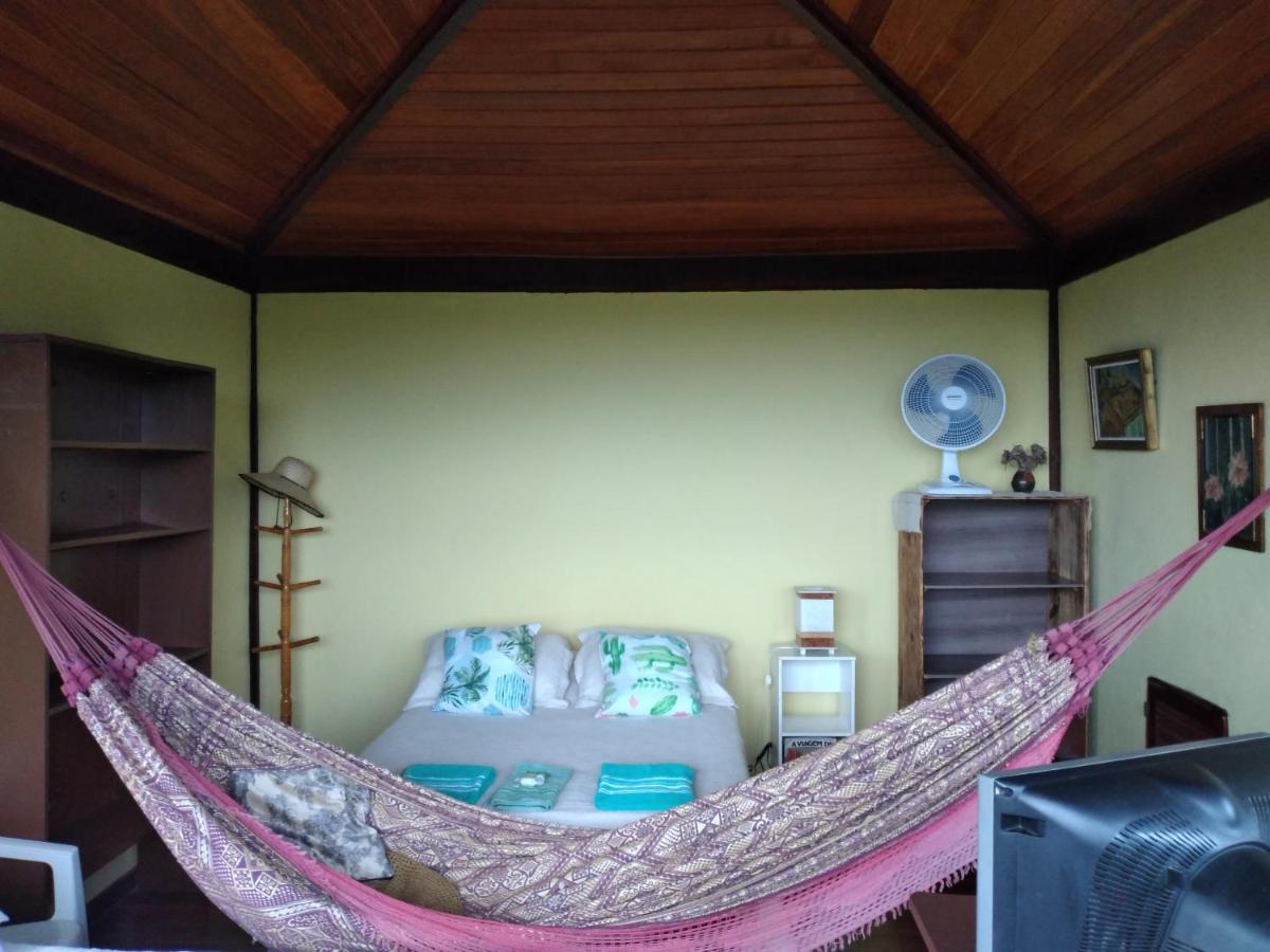 Casa Da Nana - Buzios Villa Buitenkant foto
