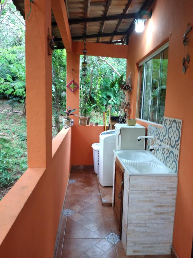 Casa Da Nana - Buzios Villa Buitenkant foto