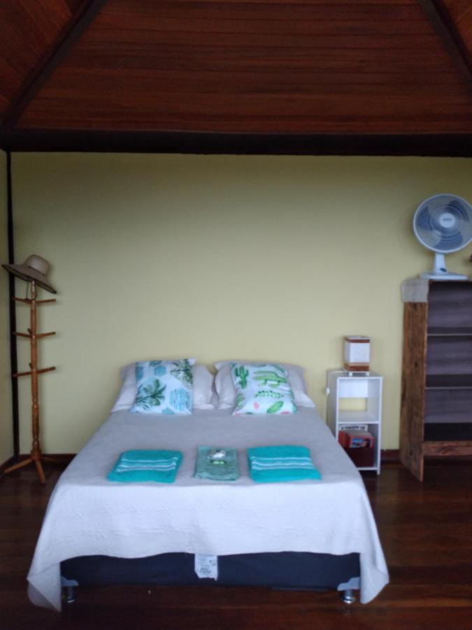 Casa Da Nana - Buzios Villa Buitenkant foto