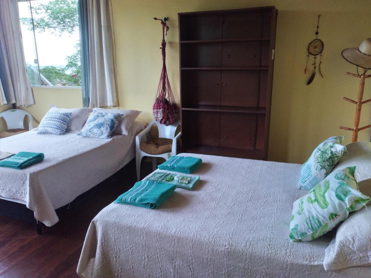 Casa Da Nana - Buzios Villa Buitenkant foto