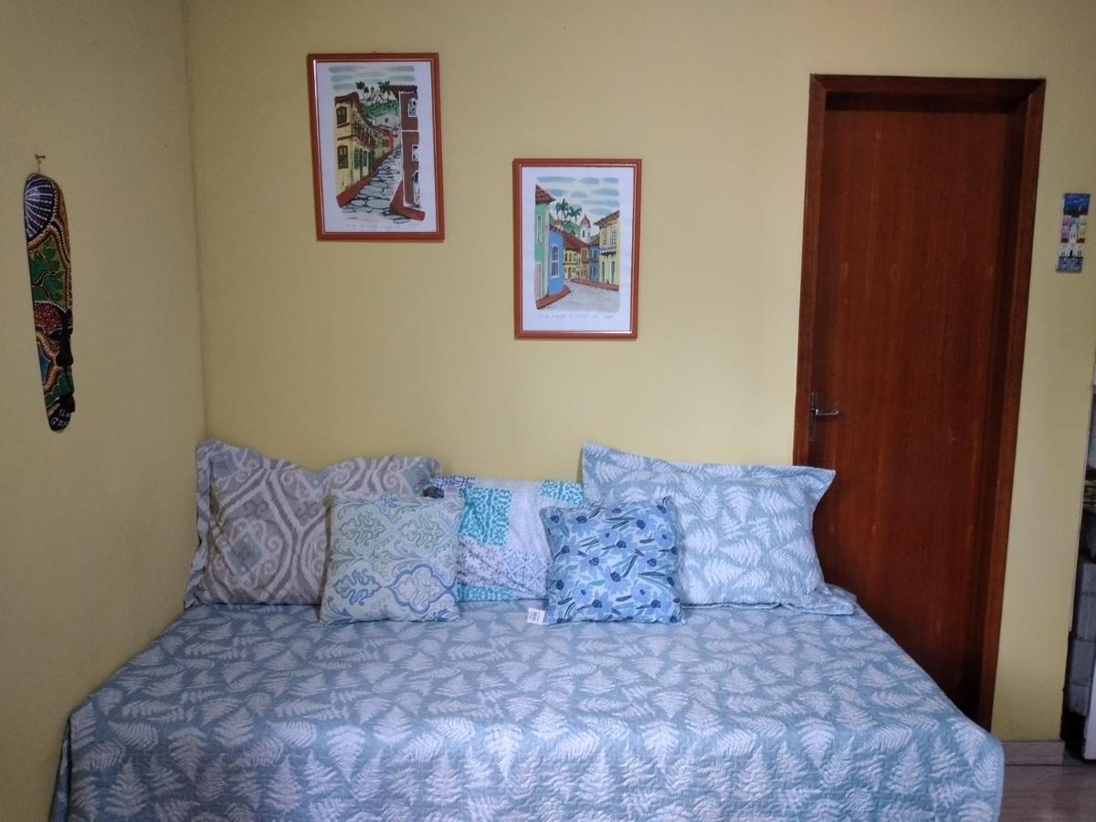 Casa Da Nana - Buzios Villa Buitenkant foto