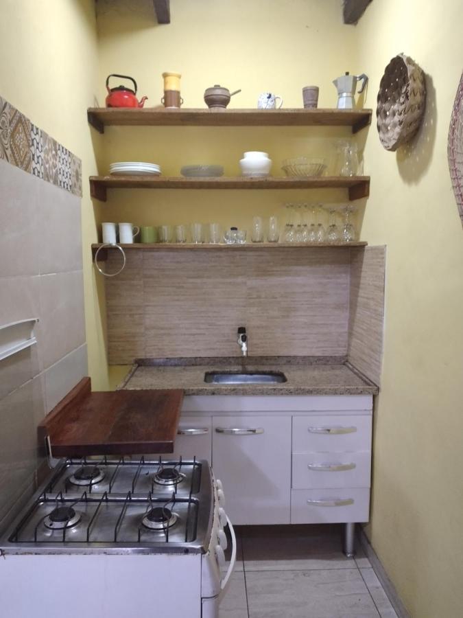 Casa Da Nana - Buzios Villa Buitenkant foto