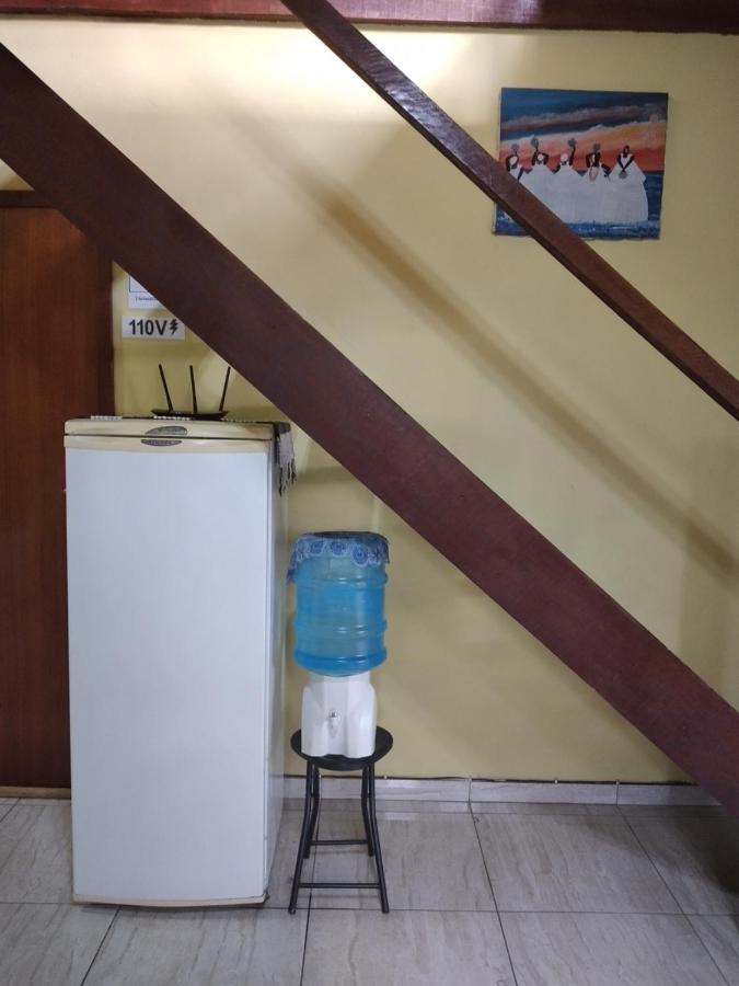 Casa Da Nana - Buzios Villa Buitenkant foto