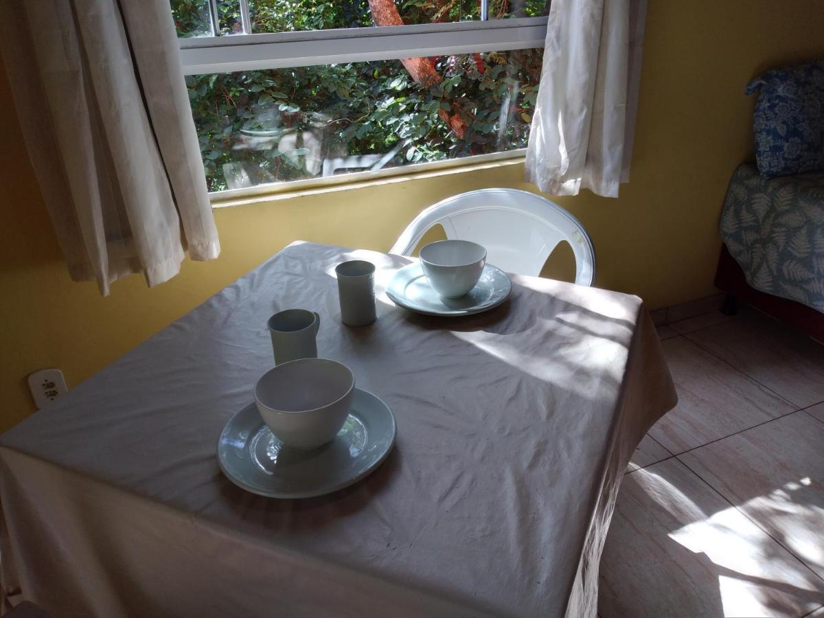 Casa Da Nana - Buzios Villa Buitenkant foto