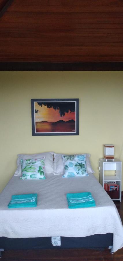 Casa Da Nana - Buzios Villa Buitenkant foto